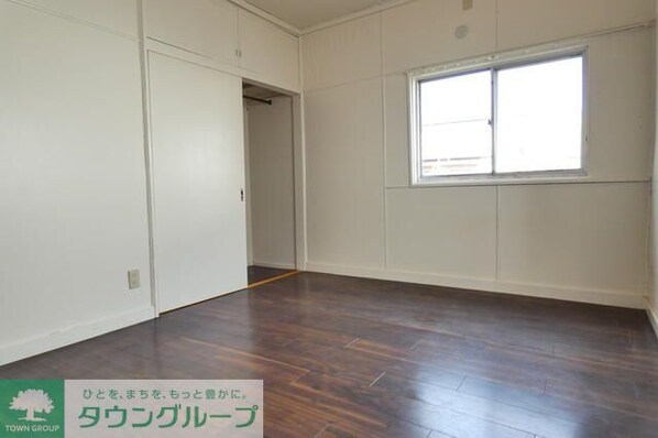 ベースサイド モリクマの物件内観写真